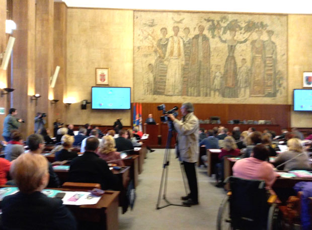 Помоћ за жртве насиља